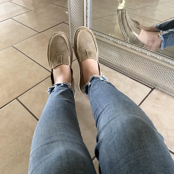 Ariat | Shoes | Ariat Cruiser Shoes 